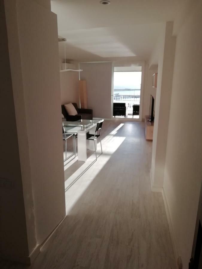 Passeig Del Mar, 2 Apartment Palamos Exterior photo